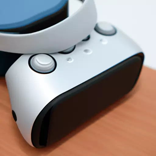 Расширение возможностей PlayStation VR с помощью модов