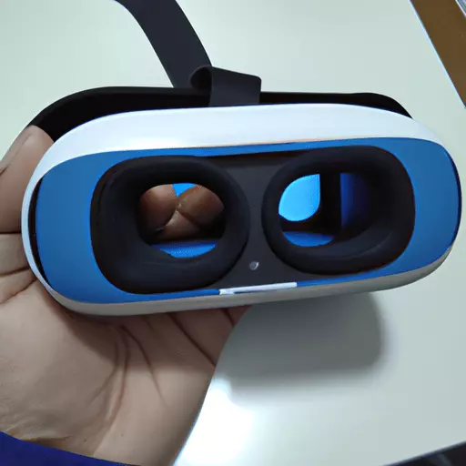 Раздвигая границы реальности с гарнитурой HTC Vive