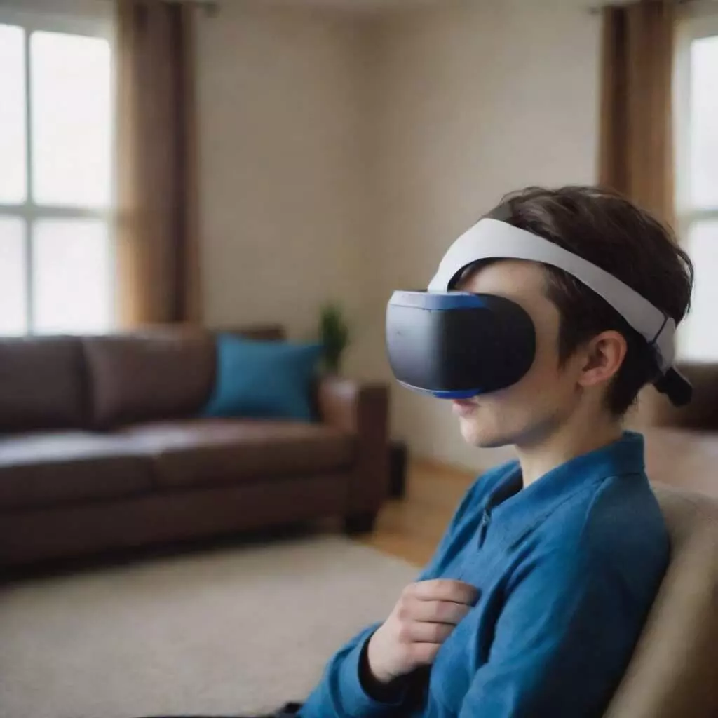 Различия между playstation vr и htc vive