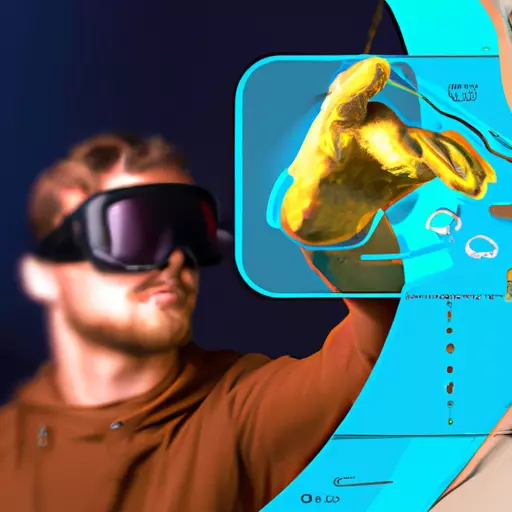 Разработка и использование Mixed Reality: плана по достижению успеха