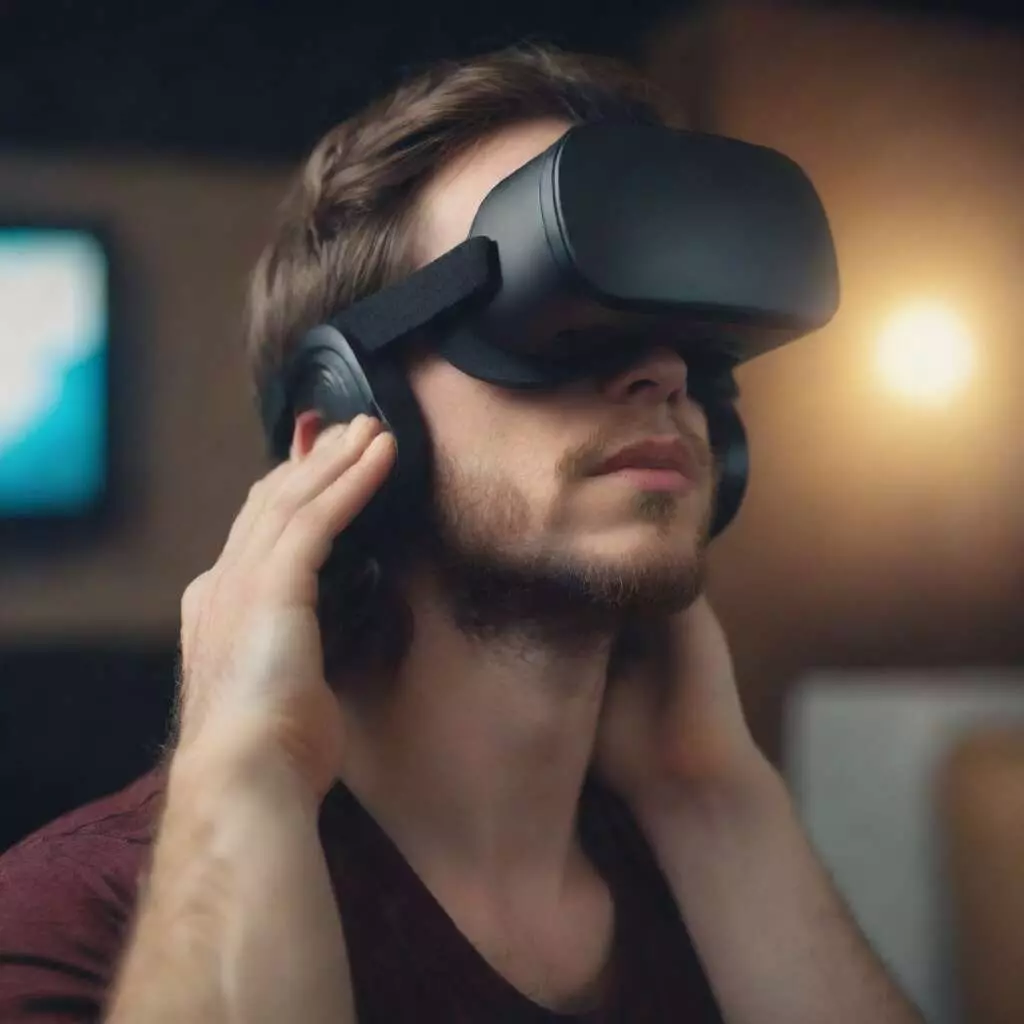 Разработка vr контента для различных целевых аудиторий