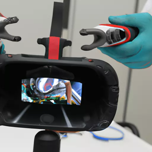 Разработка VR: Новейшие Тренды и Практики