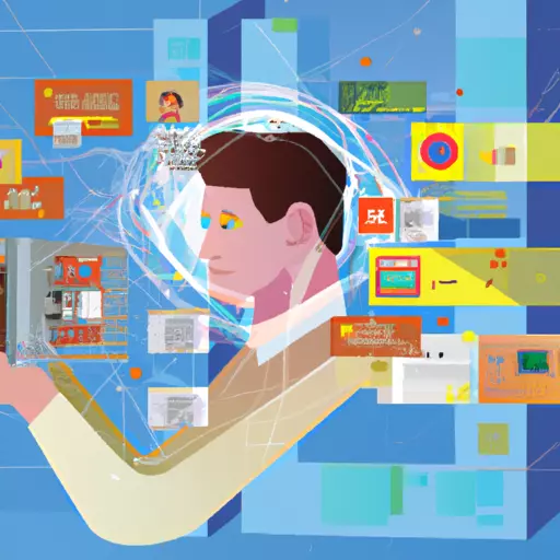 Развитие искусственного интеллекта в области AR: текущий статус и преспективы