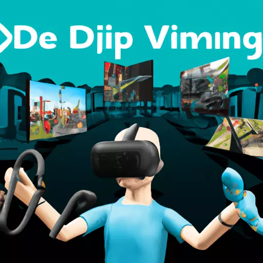 Советы и рекомендации по освоению гарнитуры HTC Vive