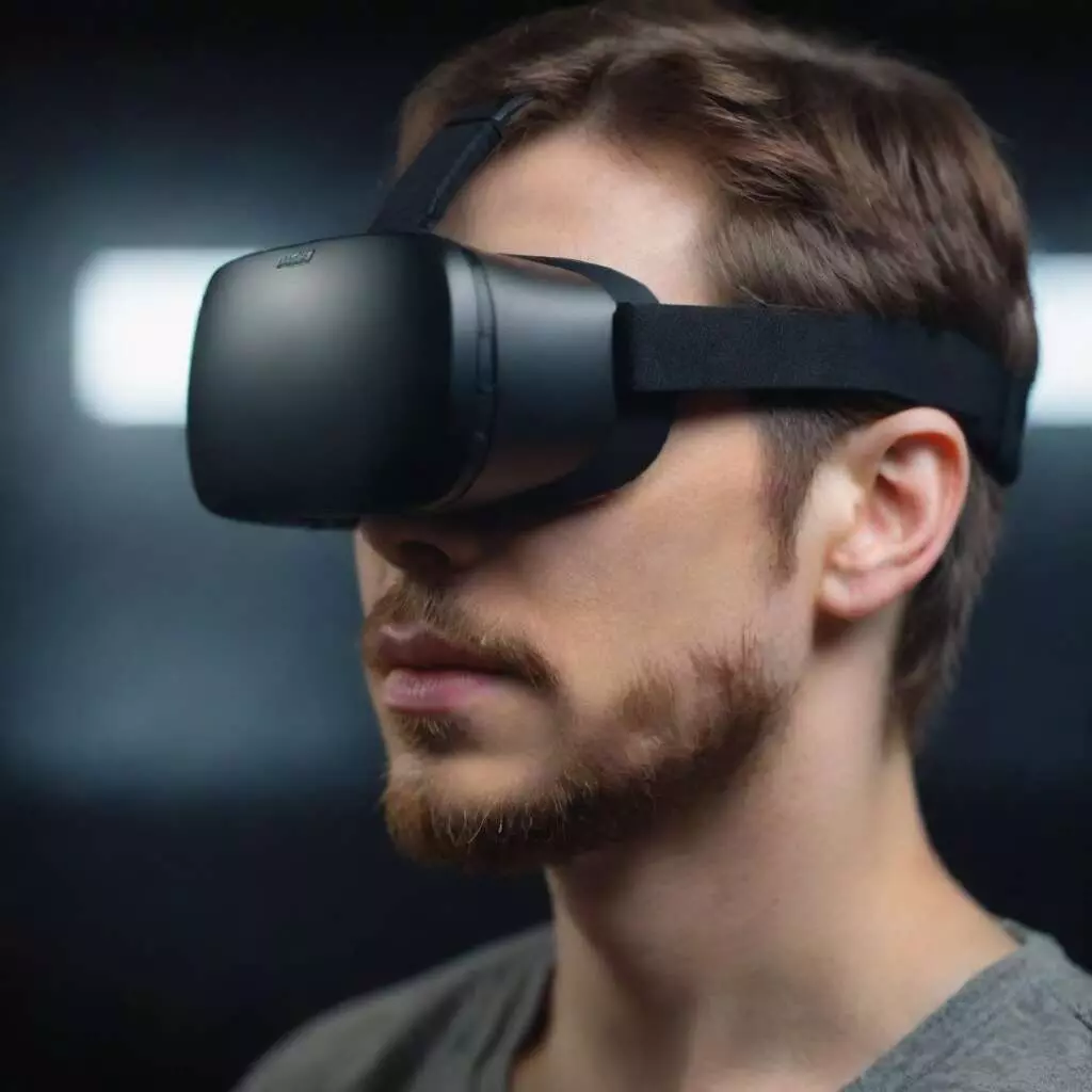 Современные тренды и направления в развитии vr технологий
