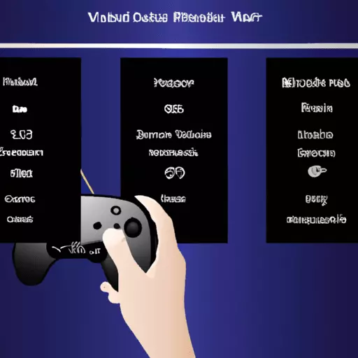Создание невероятных визуальных эффектов с PlayStation VR для PS5