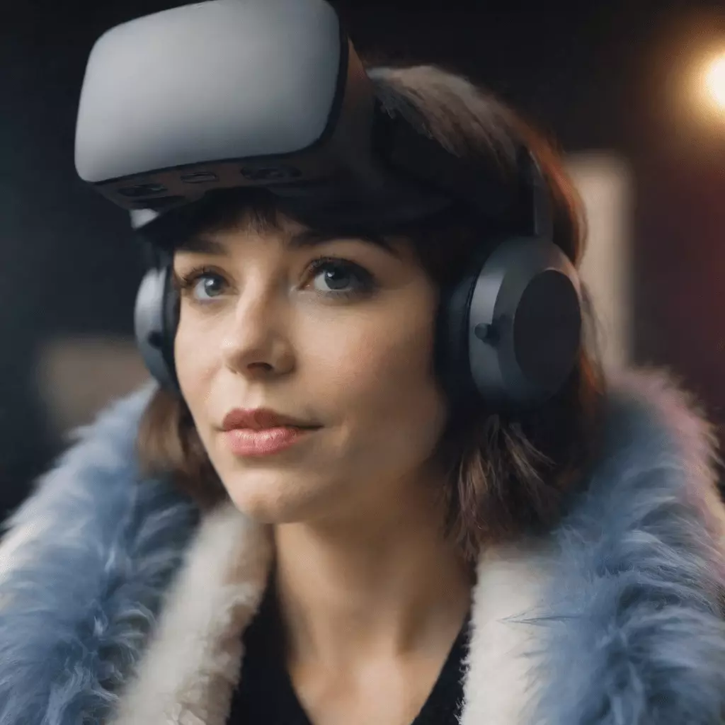 Спецификации и особенности самых новых vr шлемов