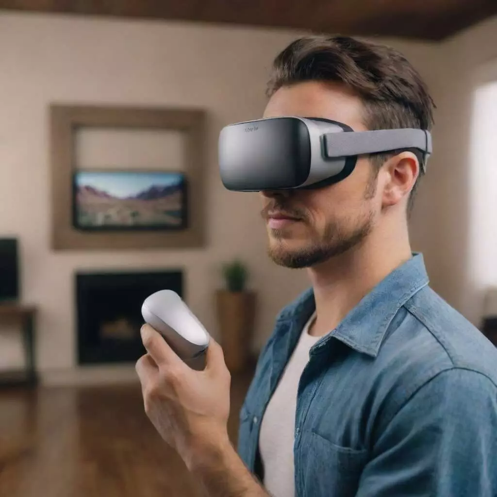 Сравнение oculus go и oculus rift