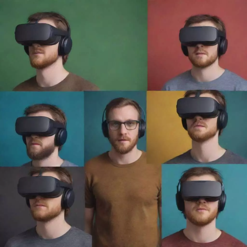 Сравнение разрешения экранов в разных моделях vr шлемов