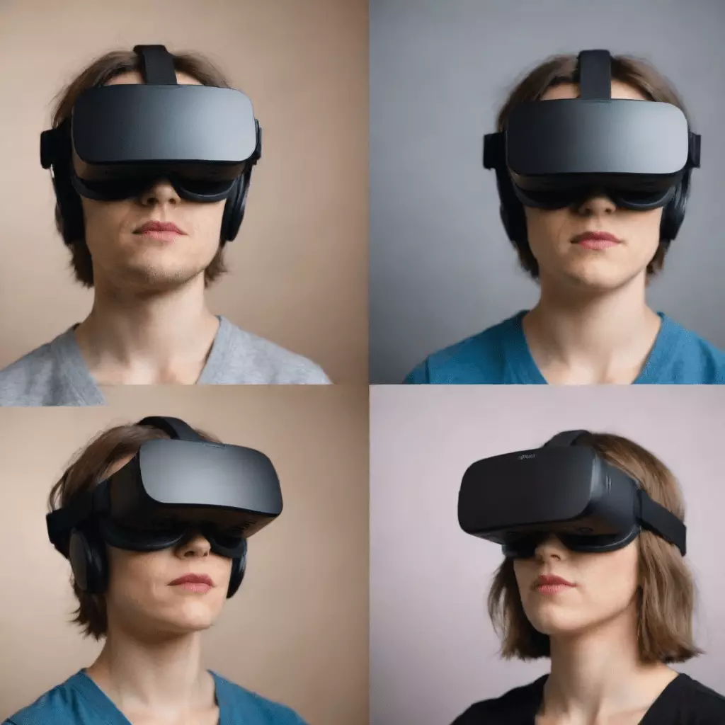 Сравнение стоимости и качества различных vr шлемов