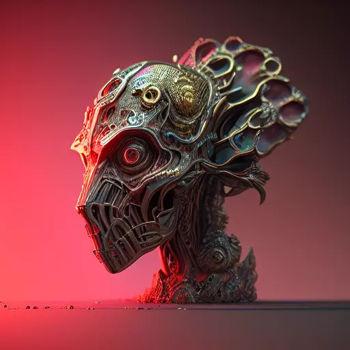 Технологии построения виртуального мира с 3D-моделированием
