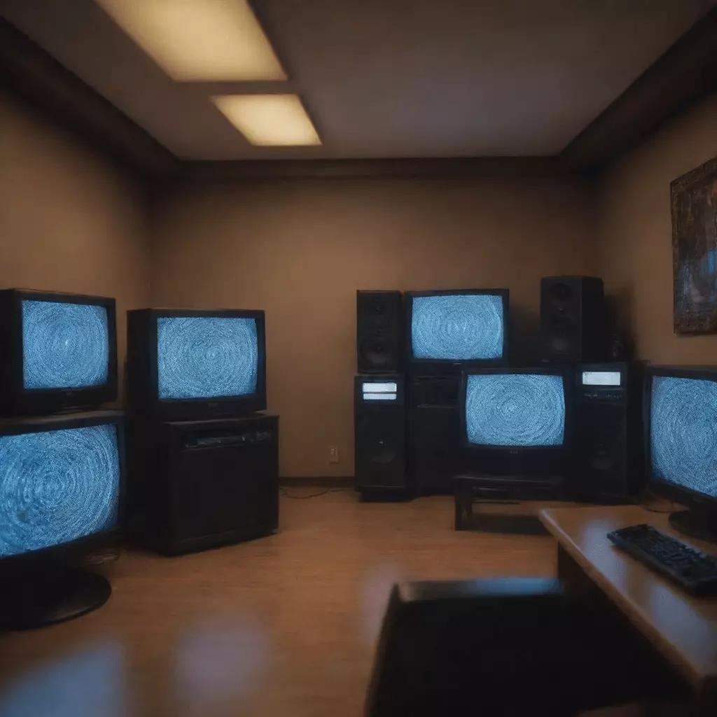 Технология room-scale tracking в vr