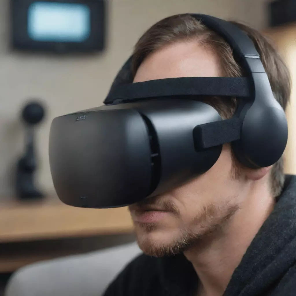 Топ vr шлемов для виртуального путешествия