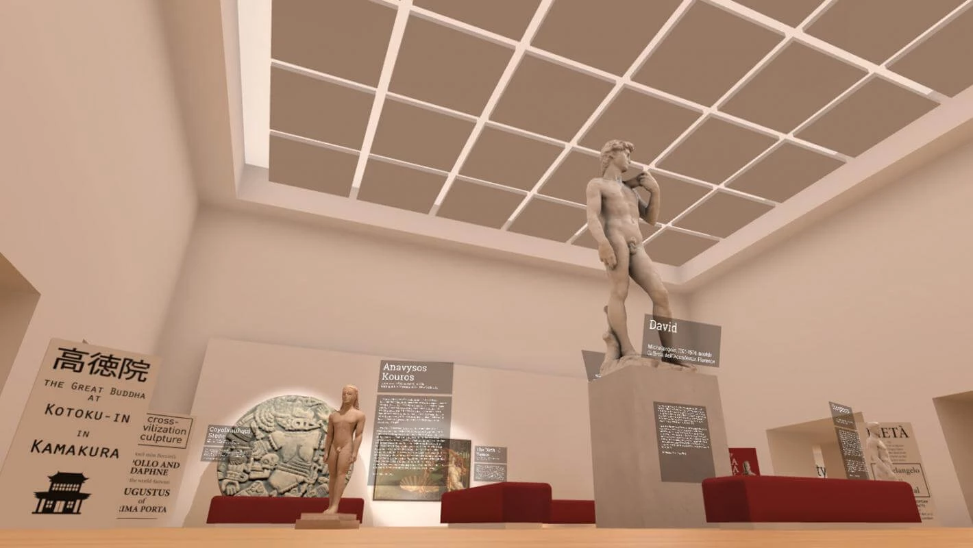 VR в архитектуре для презентаций