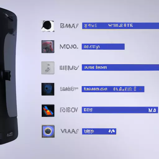 Улучшите свои впечатления от виртуальной реальности с помощью PlayStation Camera