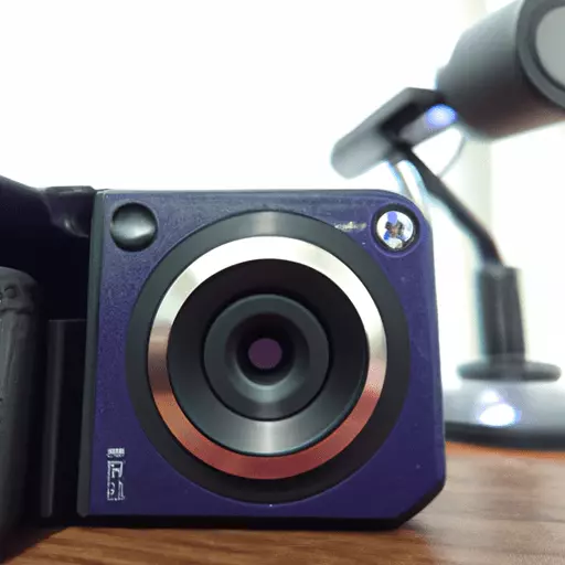 Улучшите свои впечатления от виртуальной реальности с помощью PlayStation Camera
