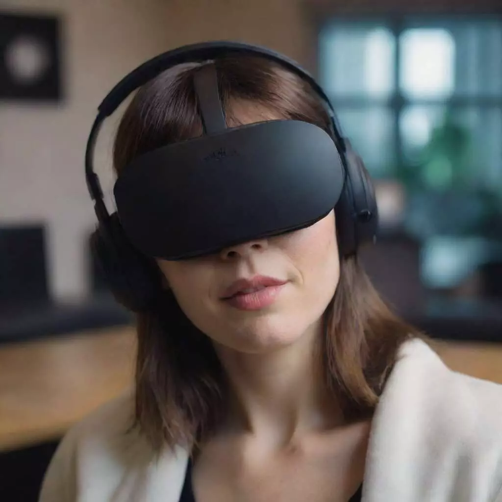 Установка и настройка oculus rift