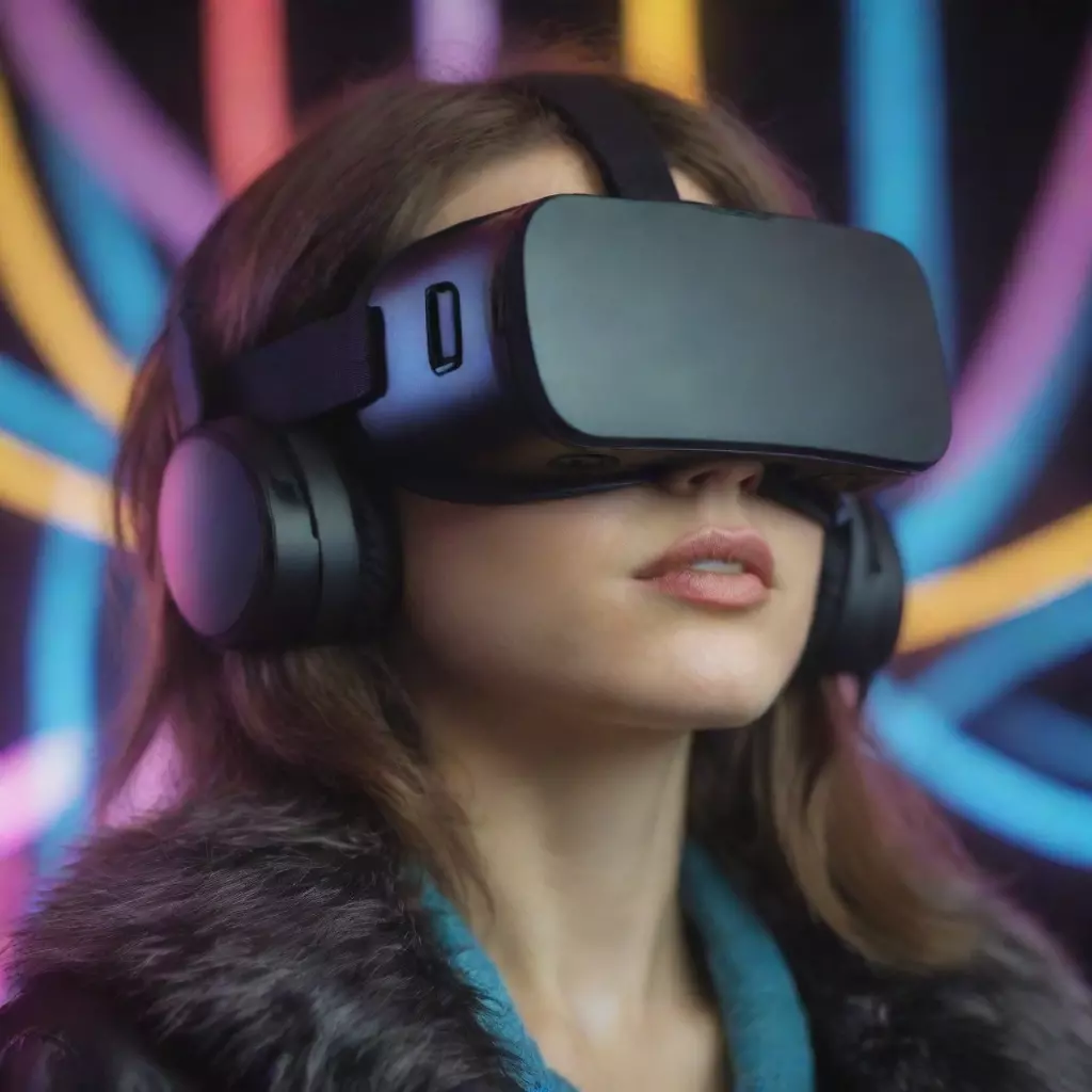 Как оценивать VR-технологии для корпоративного проекта