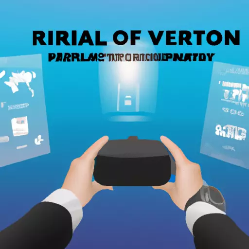 Влияние VR и AR на общество