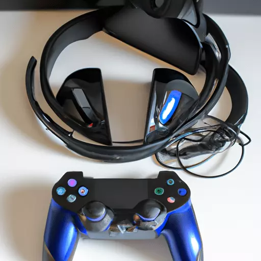 Воспользуйтесь преимуществами кроссплатформенного взаимодействия с PSVR для PS5