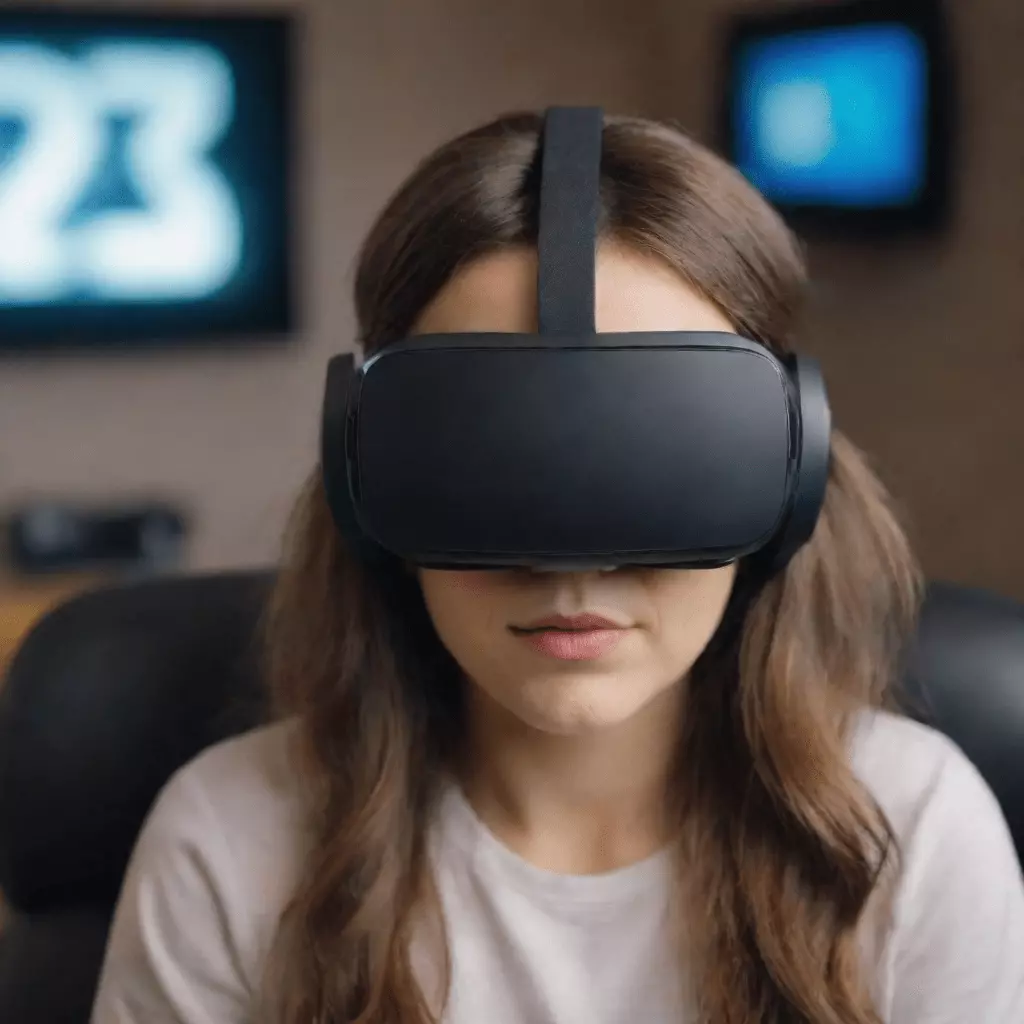Возможности и специфика использования vr шлемов в образовании и обучении