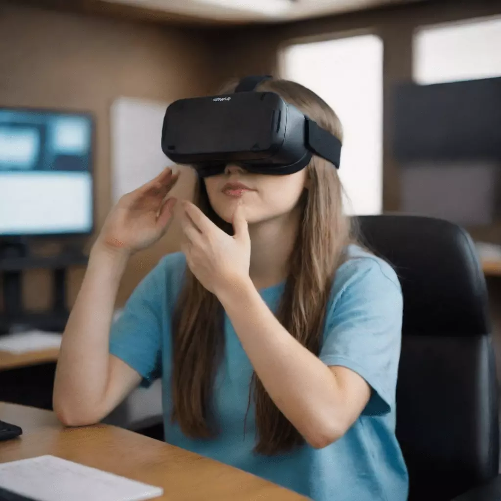 Возможности vr для образования и науки
