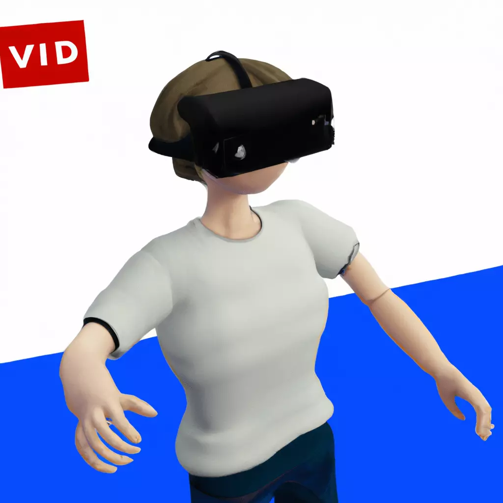 Vr chat без очков