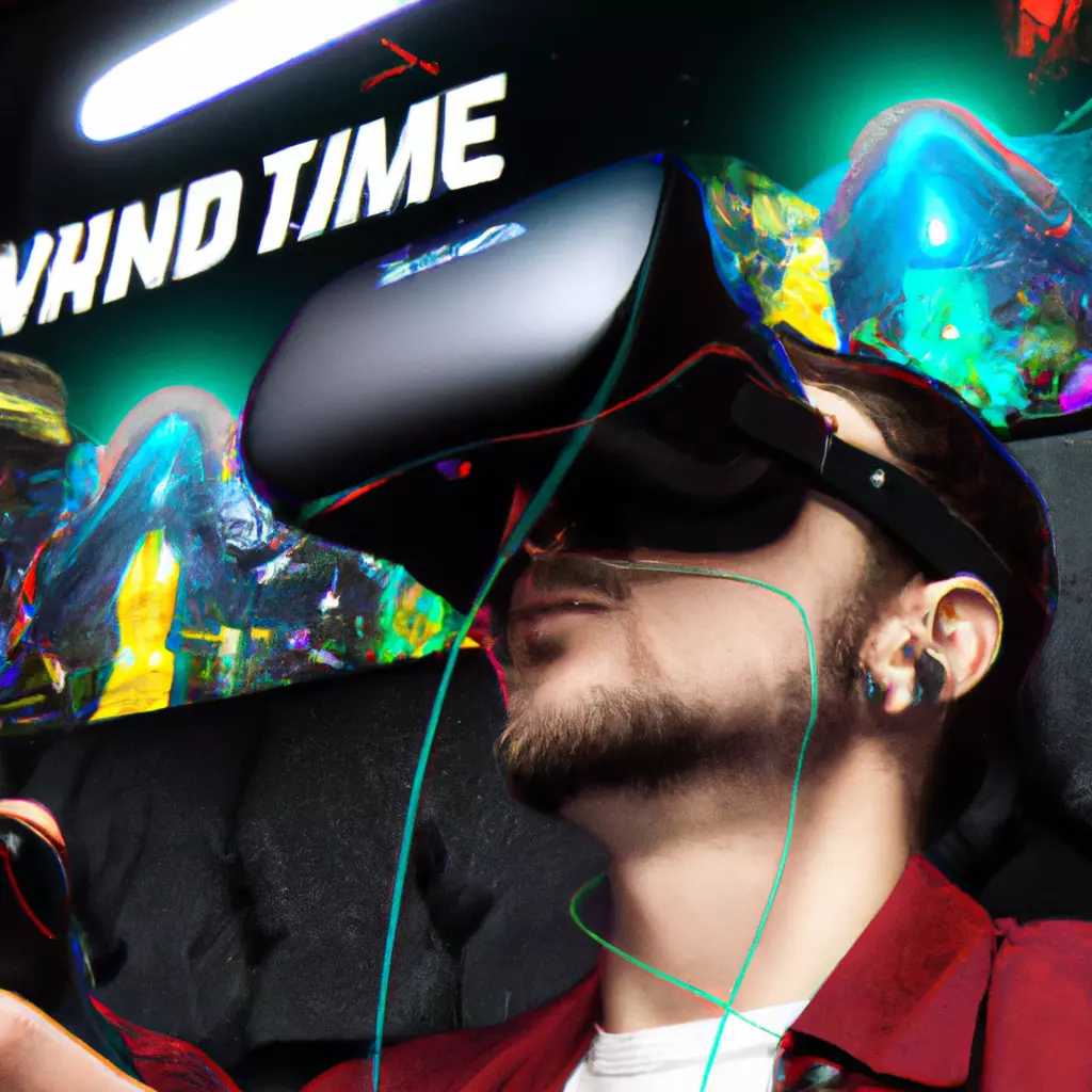 Vr games online для очков