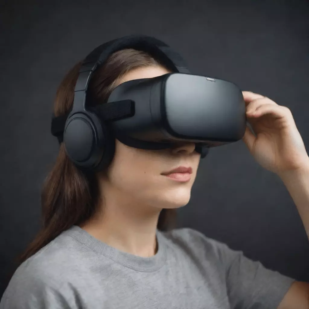 Vr гарнитуры: наушники или встроенный звук?