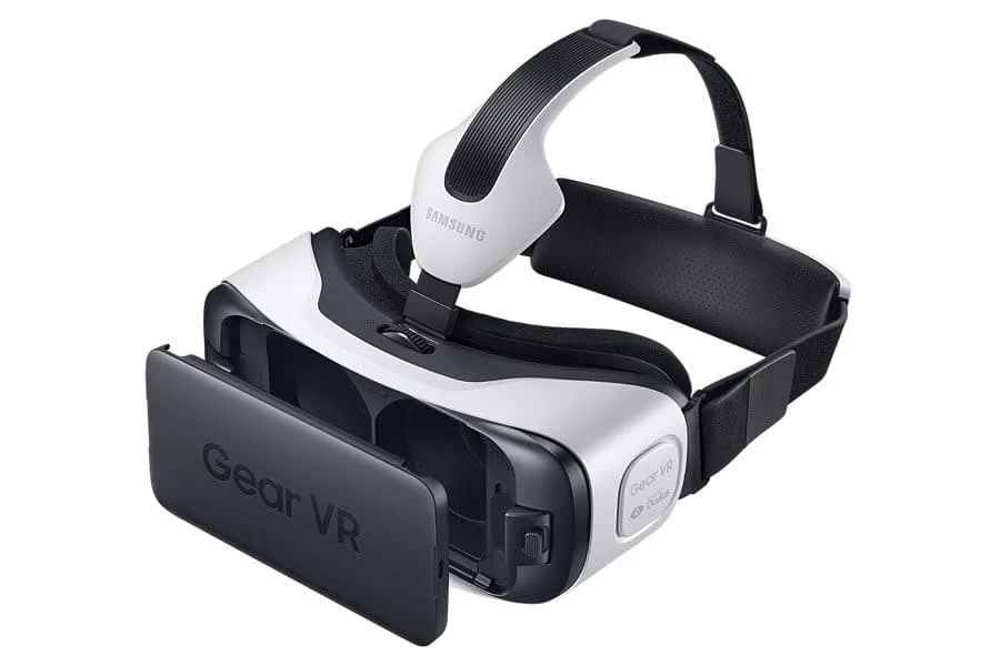 Samsung Gear VR