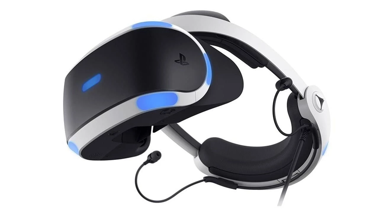 Playstation VR
