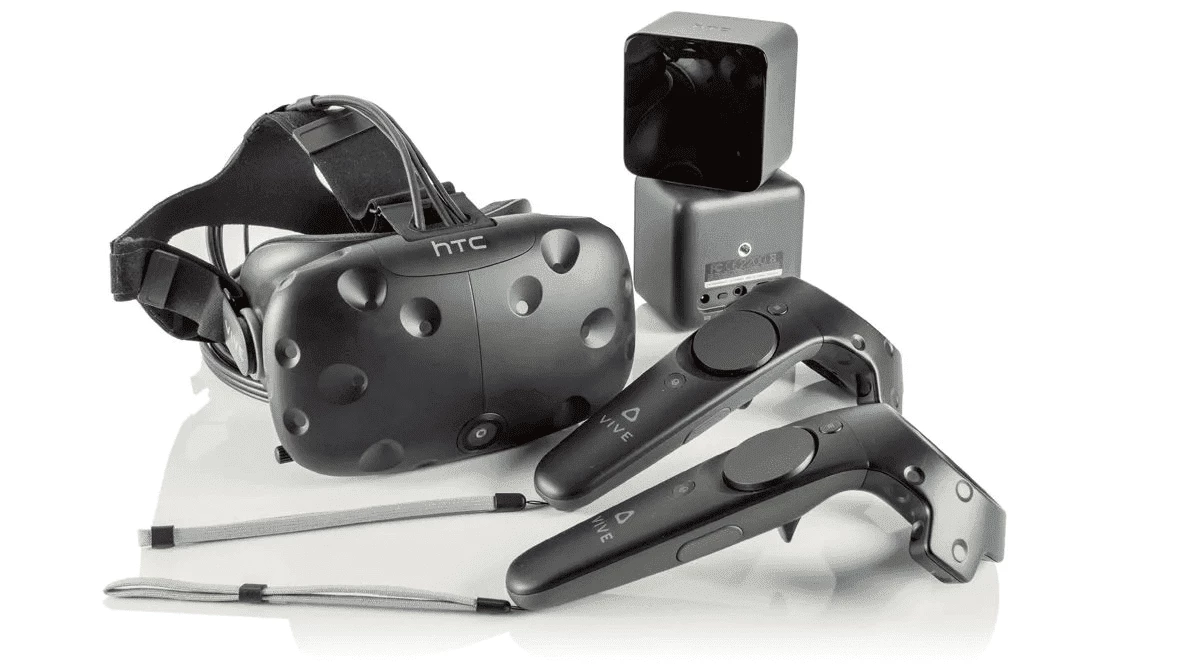 HTC Vive