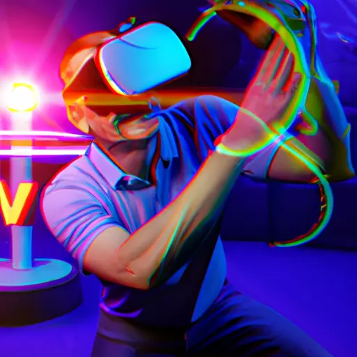 VR и будущее человеческого общества: роль VR технологий в будущем развитии и изменении человеческой жизни.