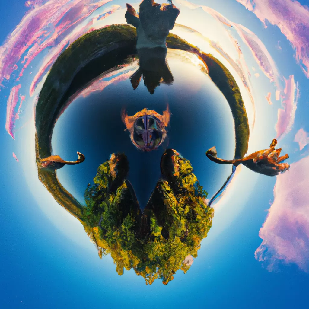 Vr и фантастика: виртуальные миры из книг и фильмов