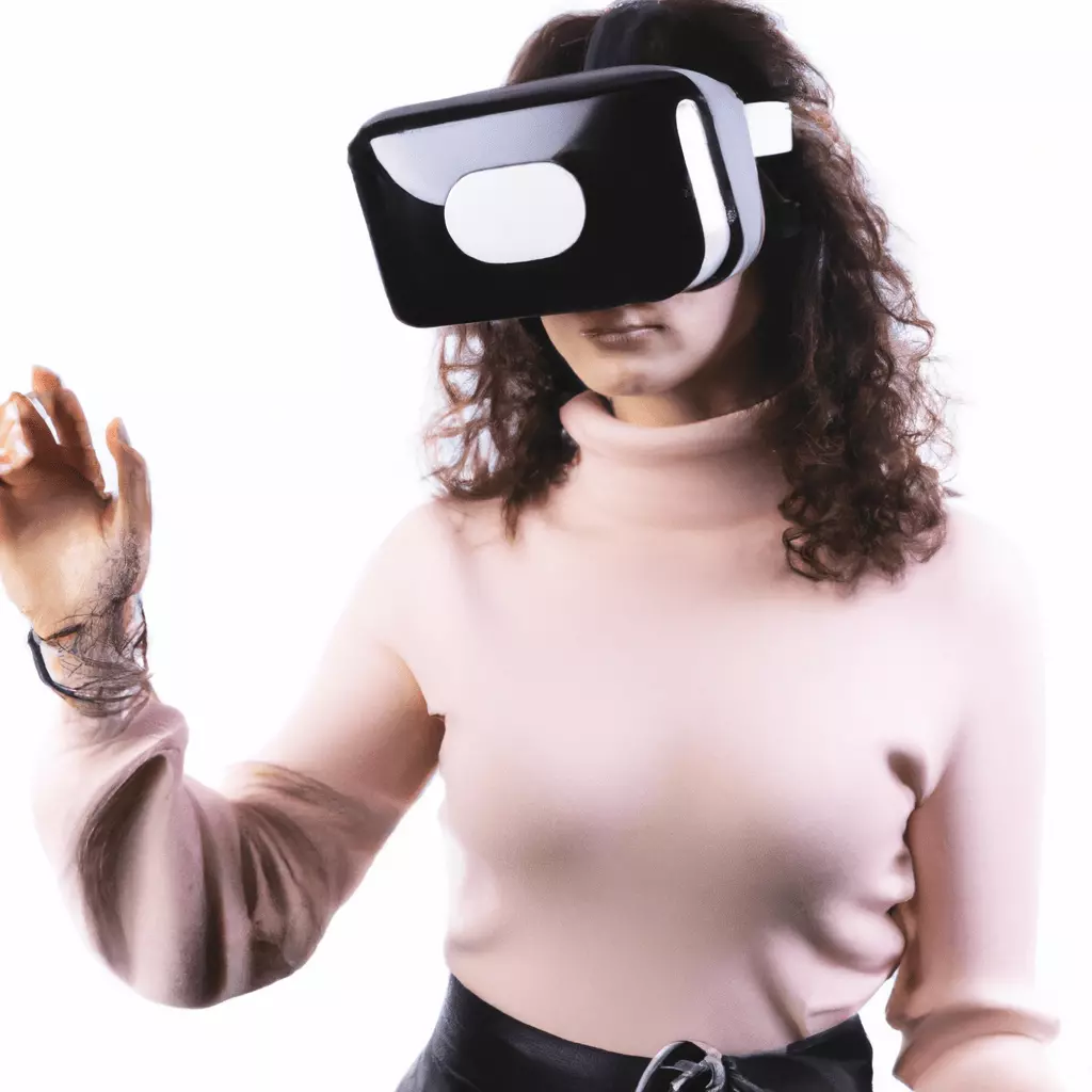 Vr и индустрия моды: виртуальные примерки и онлайн-шопинг
