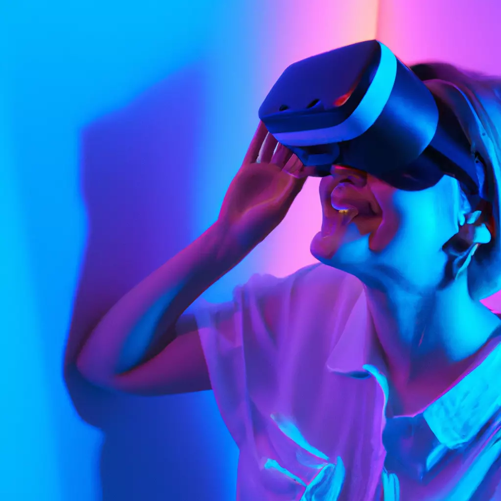 Vr и ментальное здоровье: как технологии виртуальной реальности помогают в борьбе с депрессией и стрессом.