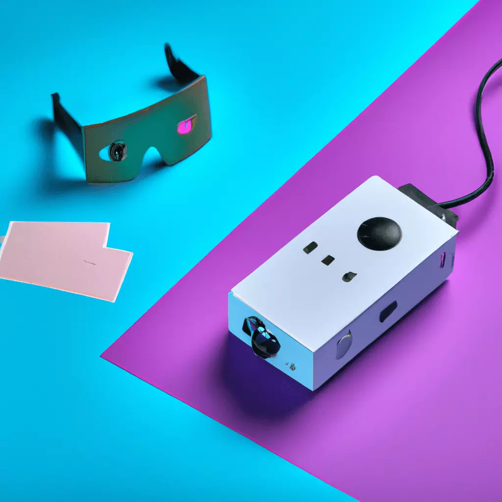 Vr и образовательные проекты: как современные технологии помогают ученикам в обучении.