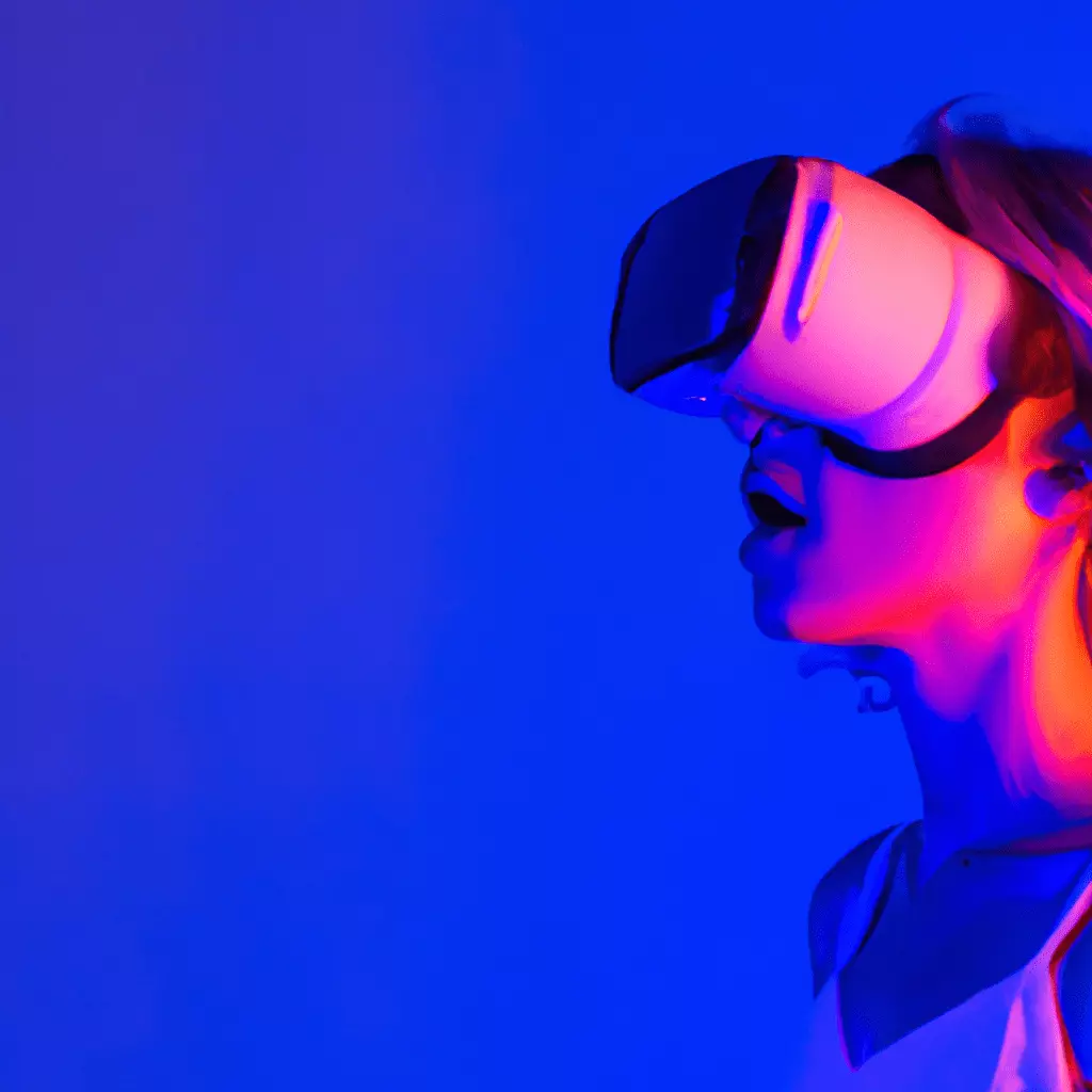 Vr и психология: влияние виртуальной реальности на эмоциональное состояние