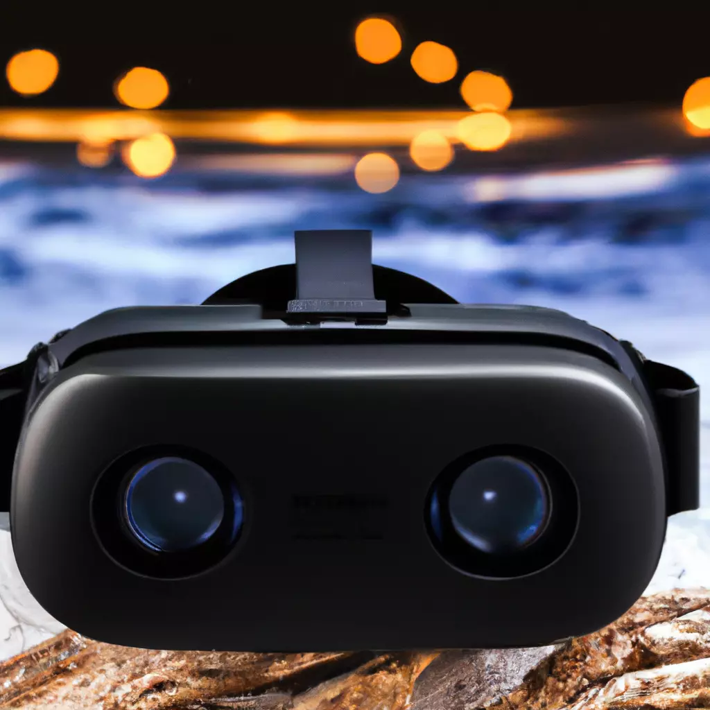 Vr и развитие языковых навыков: как технологии виртуальной реальности помогают в изучении иностранных языков.