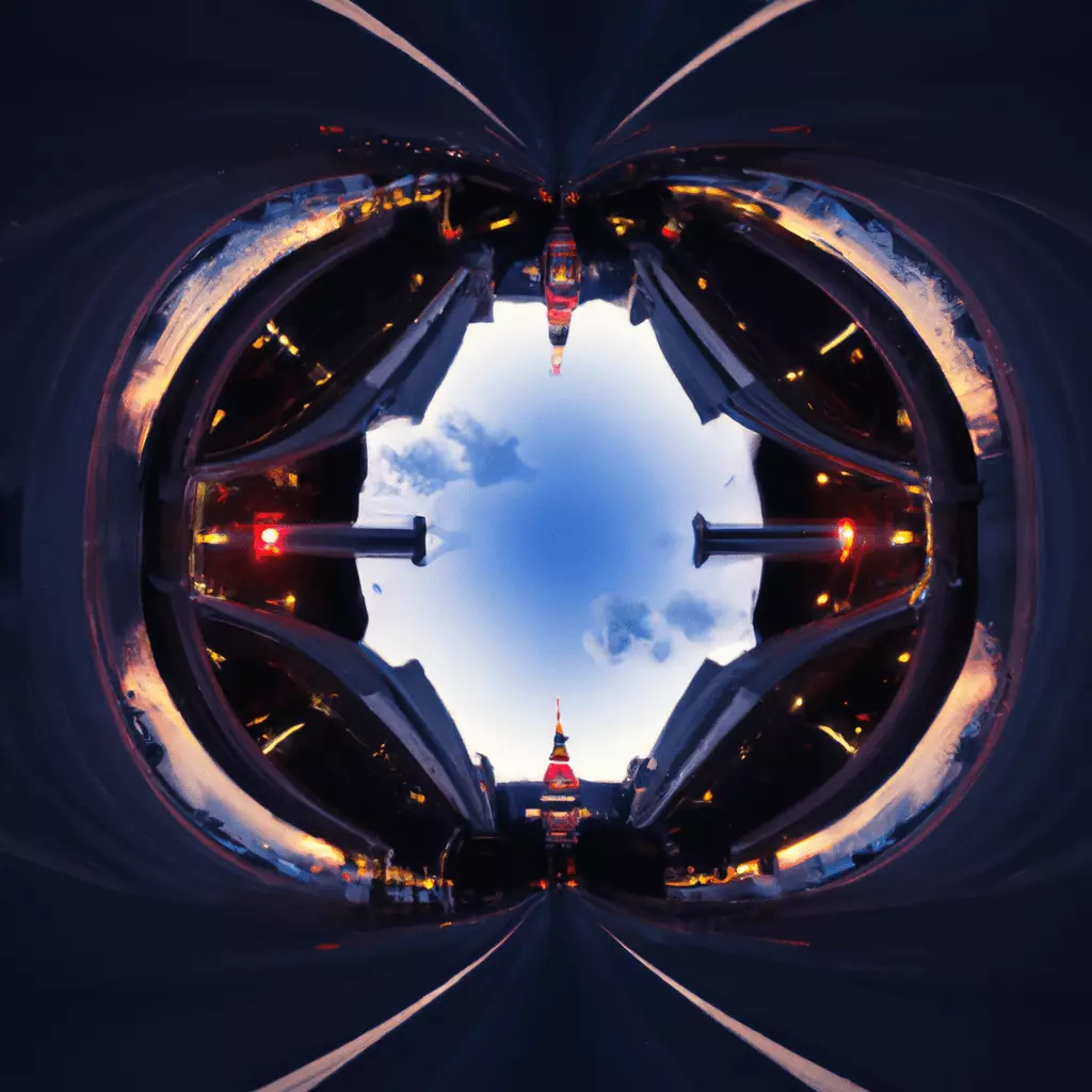 Vr и технологии интернета вещей: умный дом и город