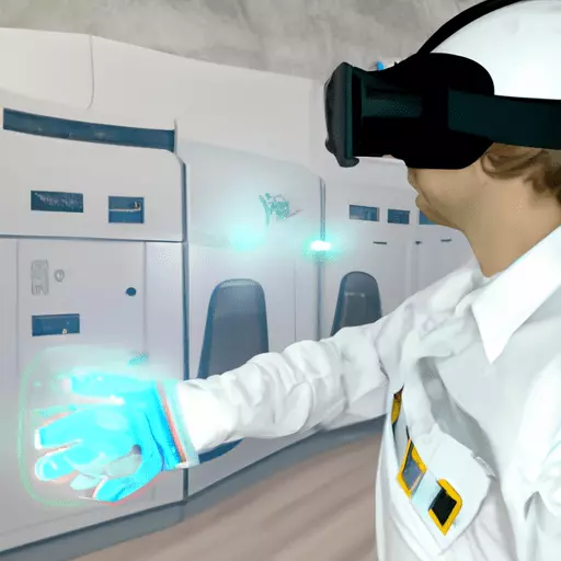VR и технология blockchain: возможности применения VR для развития децентрализованных проектов и сервисов.