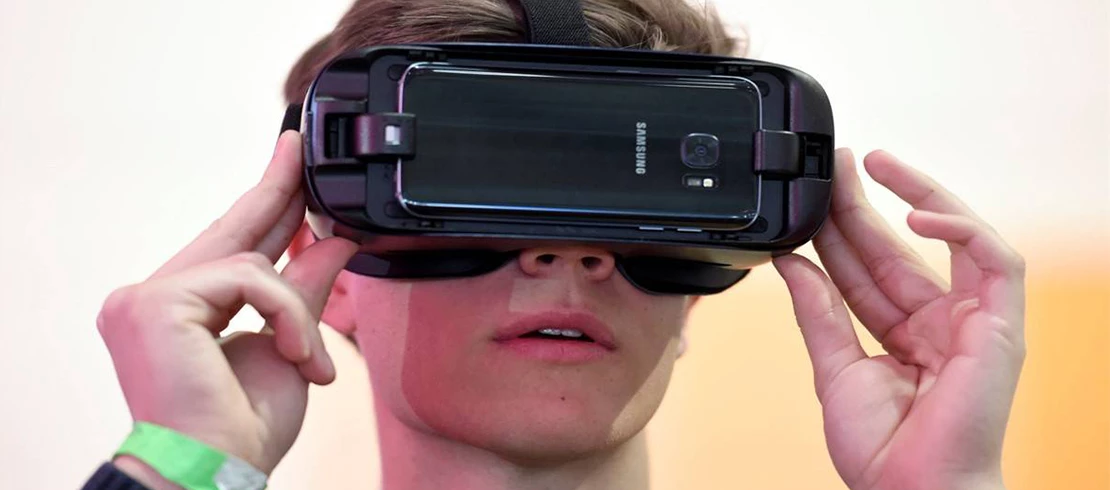 VR-очки виртуальной реальности: лучшие из недорогих
