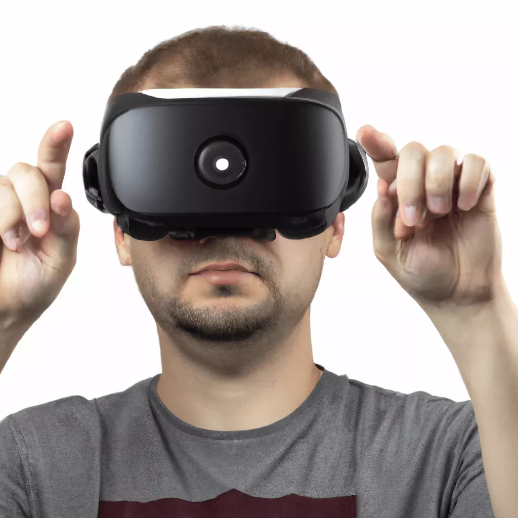 Vr очки meta купить