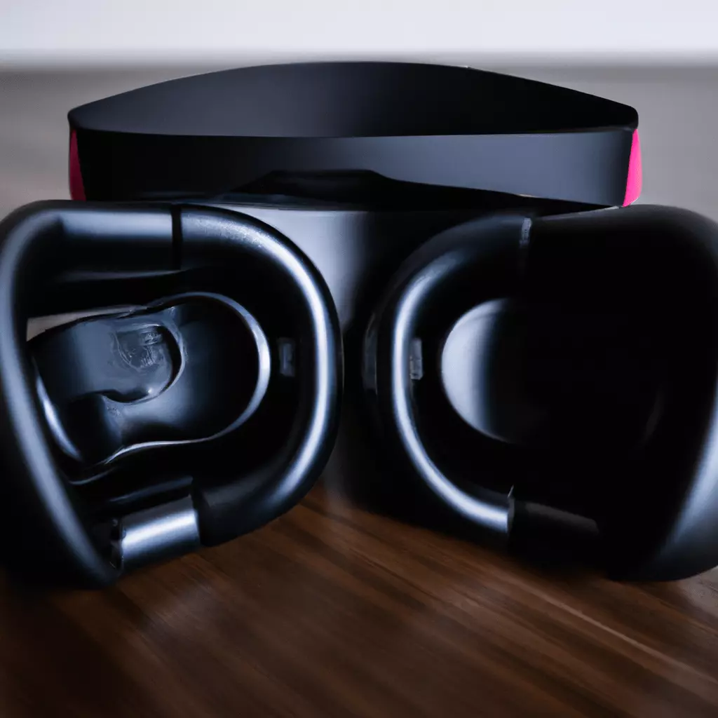 Vr очки oculus quest