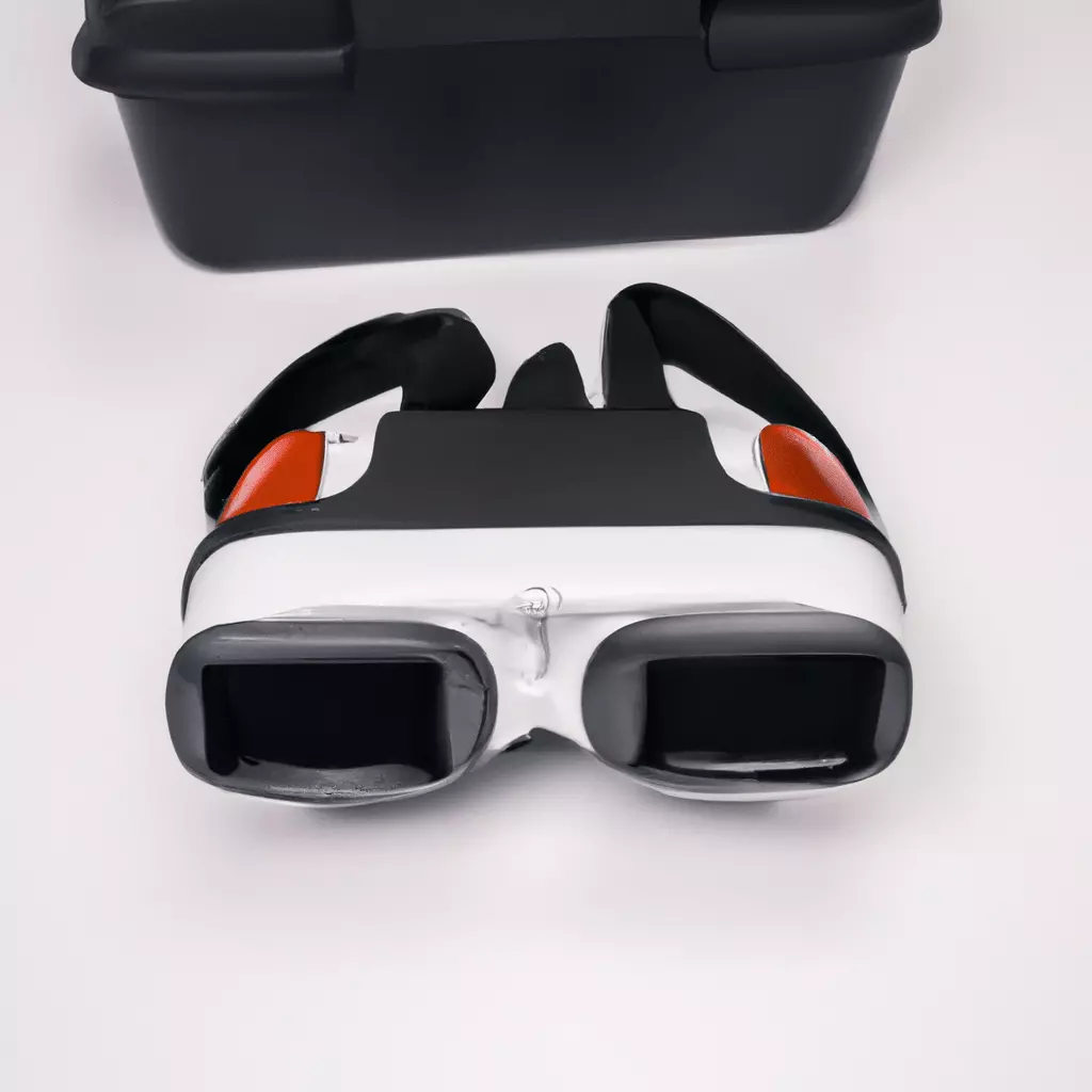 Vr очки презентация
