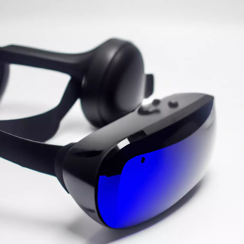 Vr очки sony playstation