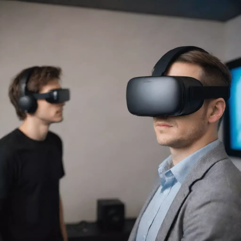Vr шлемы для игра и развлечения детей и взрослых