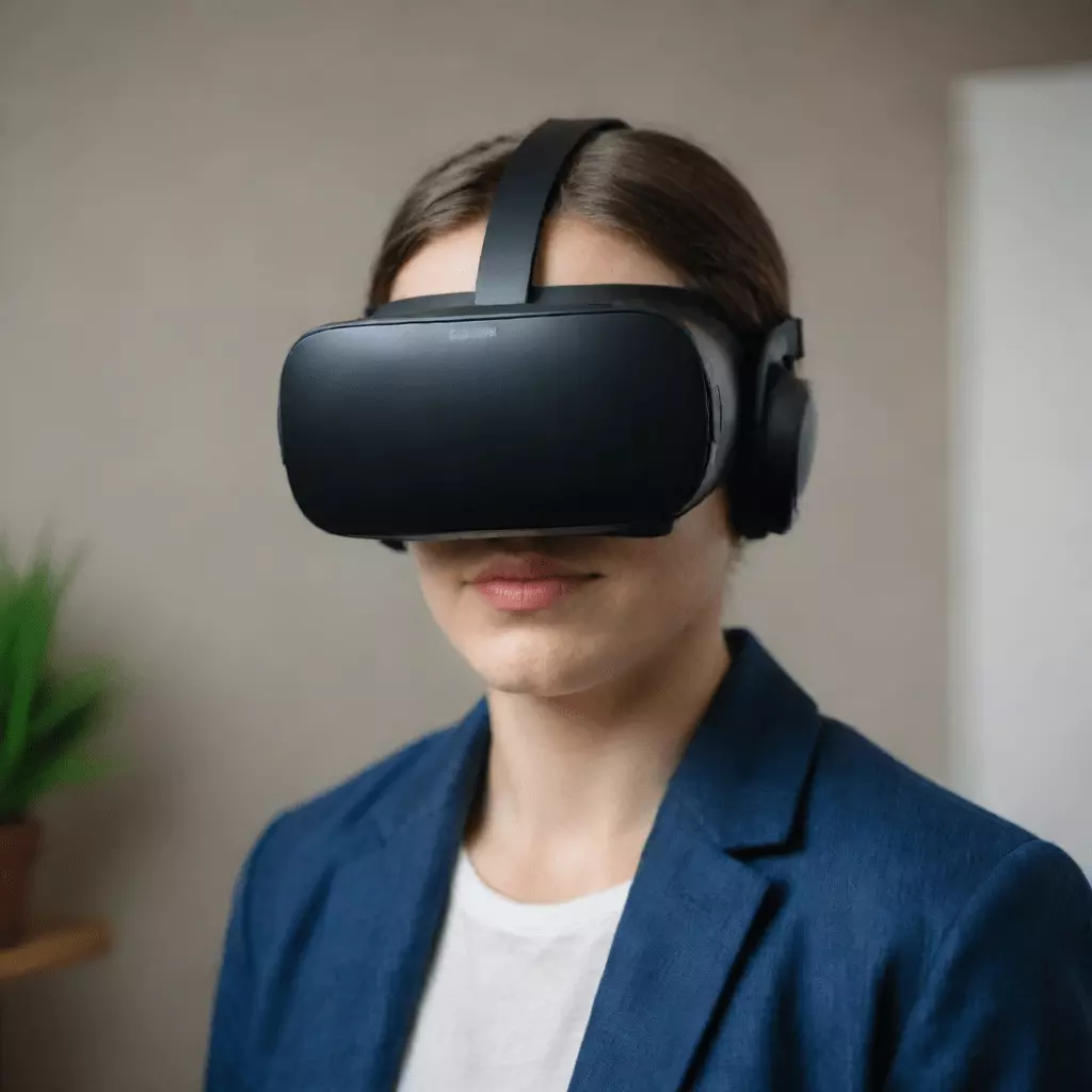 Vr шлемы для мобильных устройств