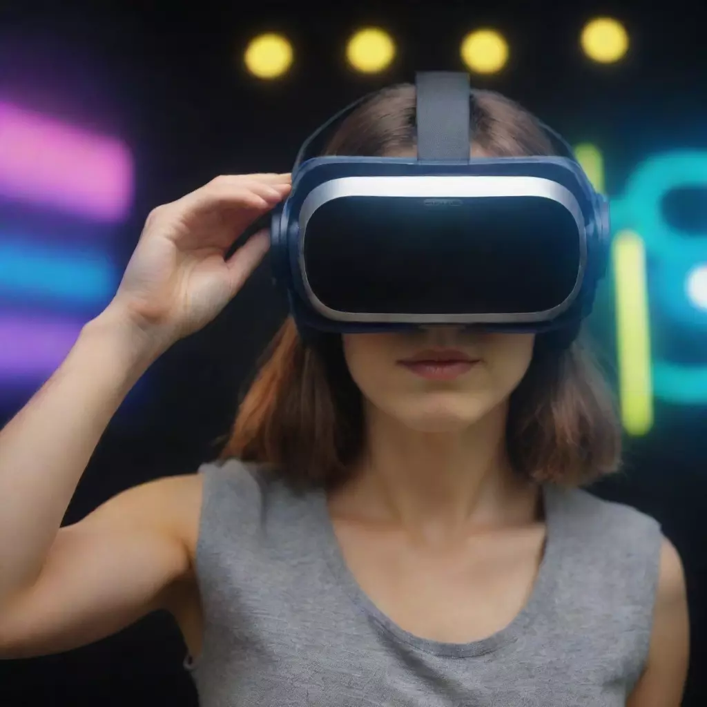 Vr шлемы для обработки информации и улучшения когнитивных способностей