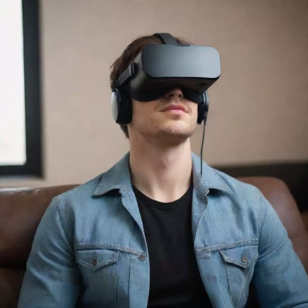 Vr шлемы для работы и профессионального использования
